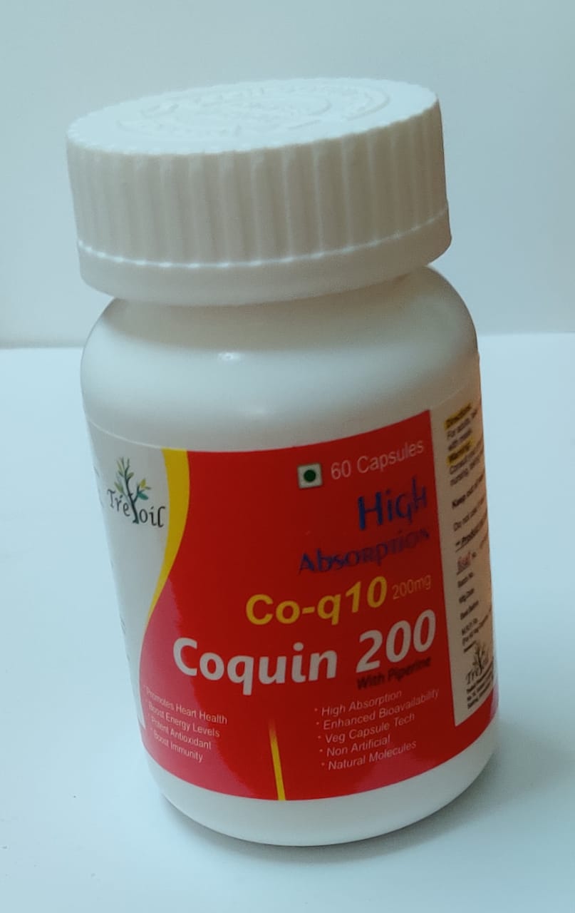 Coquin 200