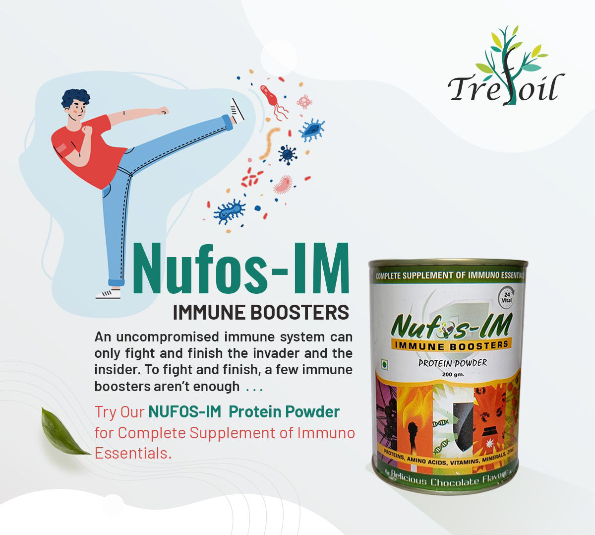 Nufos-IM