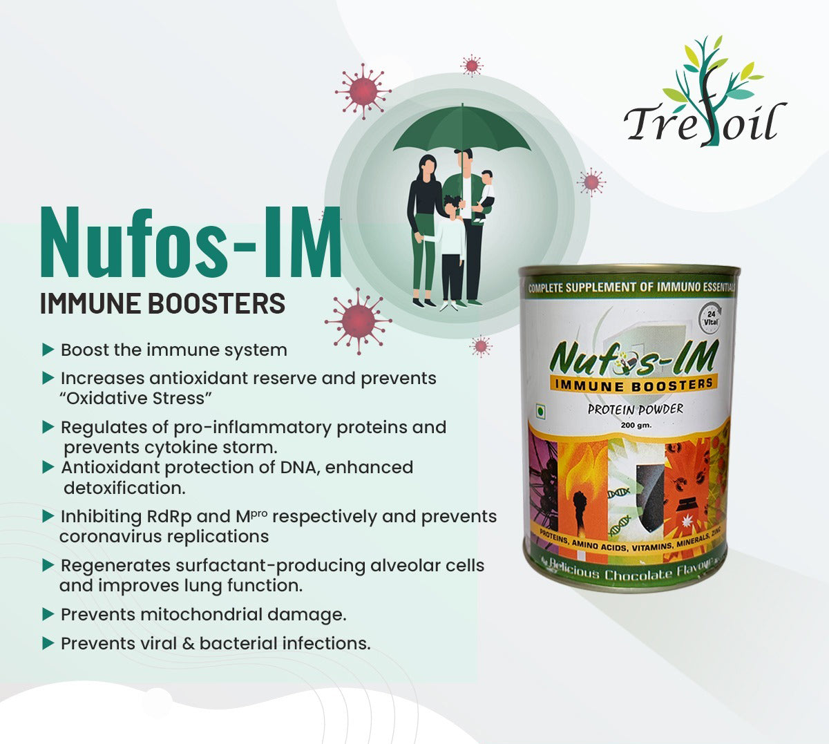 Nufos-IM