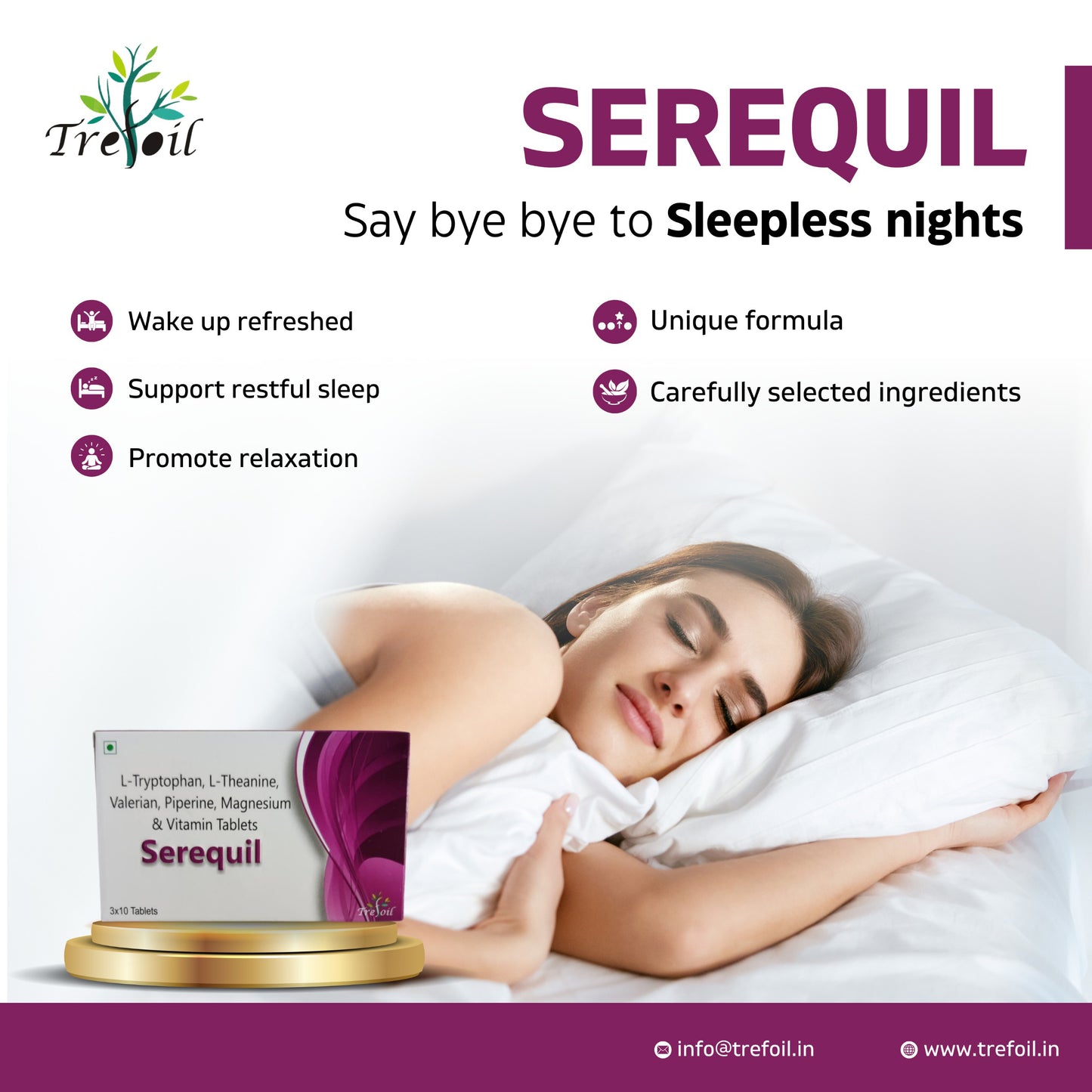 Serequil
