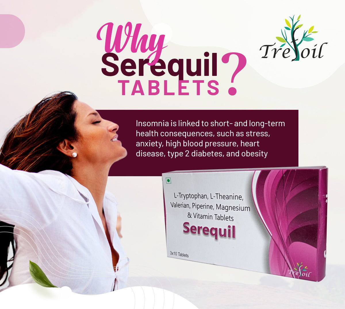 Serequil