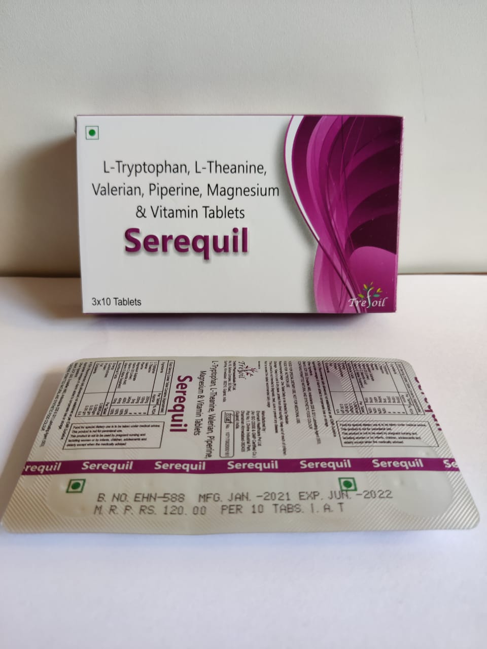 Serequil