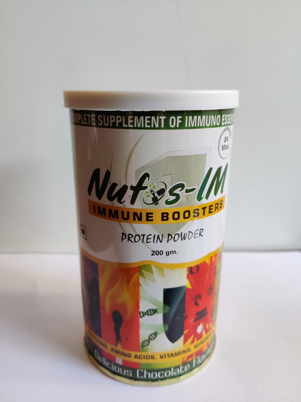 Nufos-IM